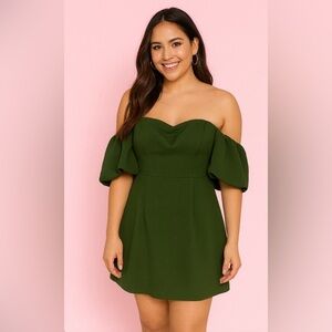 Maxi Dress Boutique Brand New With Tag